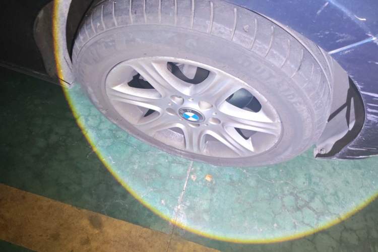 Used BMW 1 Series 2013 Revised 116i Leading Edition Right Front Wheel Hub