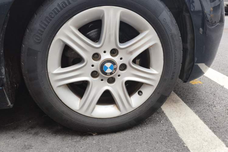 Used BMW 1 Series 2013 Revised 116i Leading Edition Right Front Wheel Hub