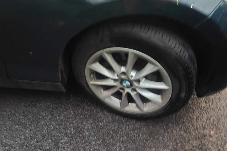 Used BMW 1 Series 2013 Revised 116i Leading Edition Right Front Wheel Hub