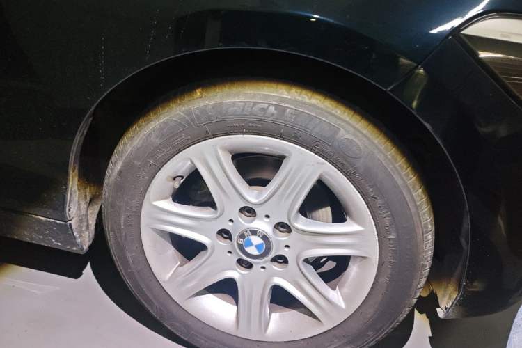 Used BMW 1 Series 2013 Revised 116i Leading Edition Right Front Wheel Hub