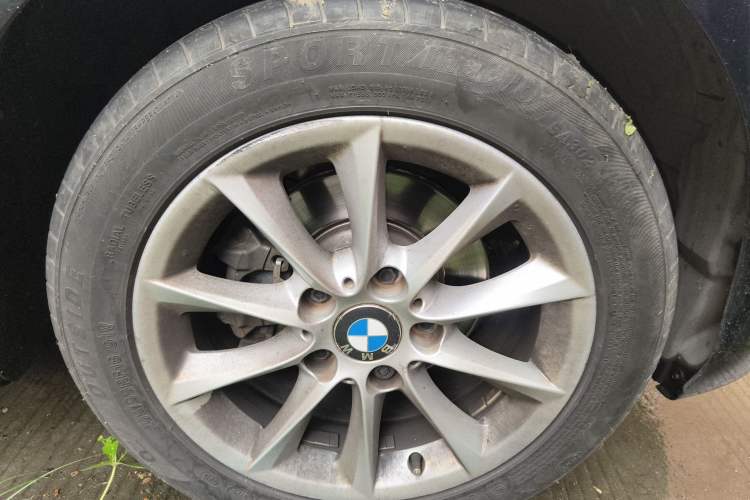 Used BMW 1 Series 2013 Revised 116i Urban Edition Right Front Wheel Hub