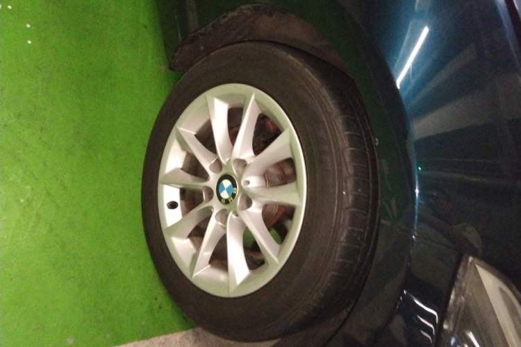 Used BMW 1 Series 2013 Revised 116i Urban Edition Right Front Wheel Hub