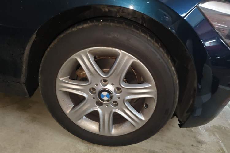 Used BMW 1 Series 2013 Revised 116i Leading Edition Right Front Wheel Hub