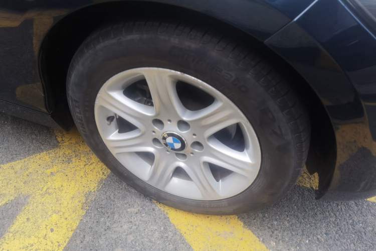 Used BMW 1 Series 2013 Revised 116i Leading Edition Right Front Wheel Hub