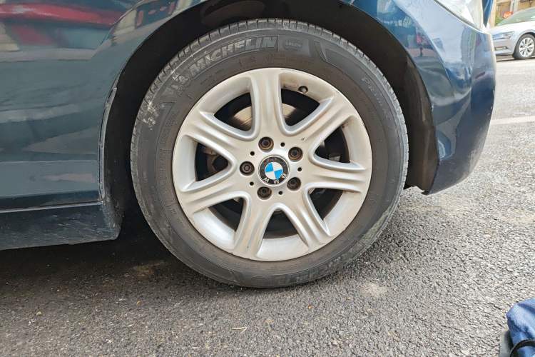 Used BMW 1 Series 2013 Revised 116i Leading Edition Right Front Wheel Hub