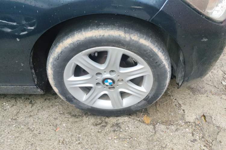 Used BMW 1 Series 2013 Revised 116i Urban Edition Right Front Wheel Hub