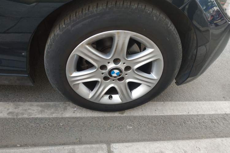 Used BMW 1 Series 2013 Revised 116i Leading Edition Right Front Wheel Hub