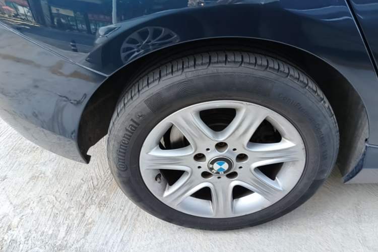 Used BMW 1 Series 2013 Revised 116i Leading Edition Right Rear Wheel Hub