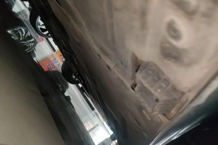 Used BMW 1 Series 2013 Revised 116i Urban Edition Right Side Sill