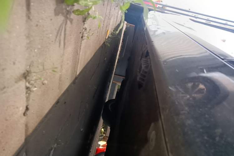 Used BMW 1 Series 2013 Revised 116i Leading Edition Right Side Sill