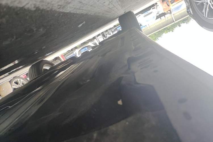 Used BMW 1 Series 2013 Revised 116i Leading Edition Right Side Sill