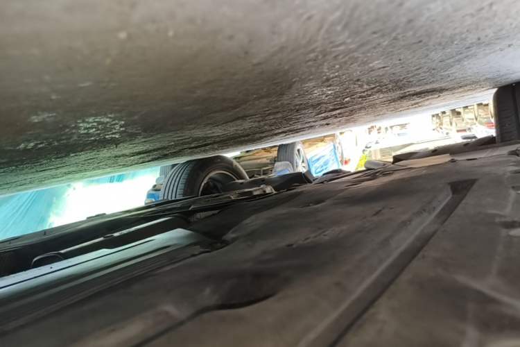 Used BMW 1 Series 2013 Revised 116i Leading Edition Right Side Sill