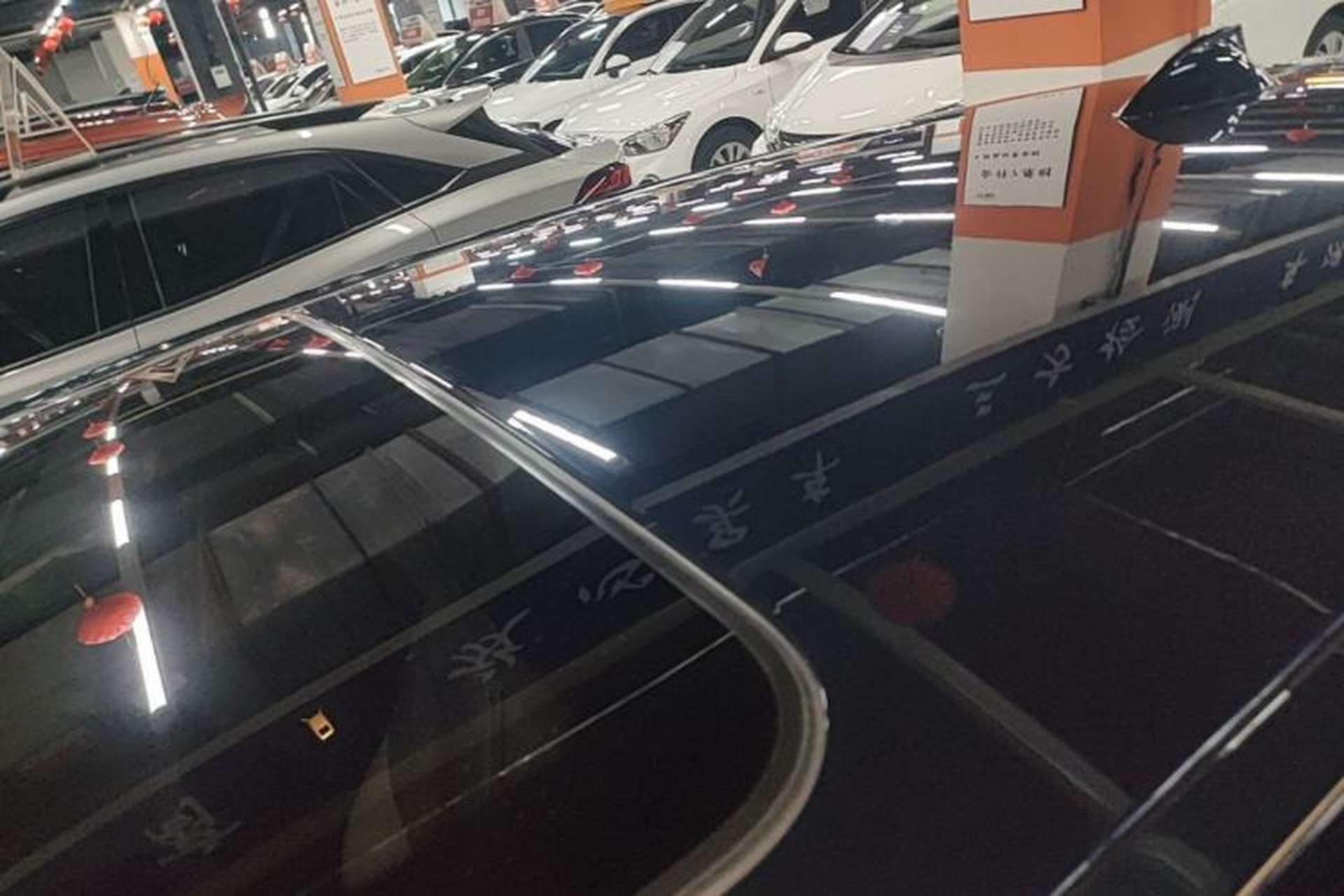Used BMW 1 Series 2013 Revised 116i Urban Edition Roof
