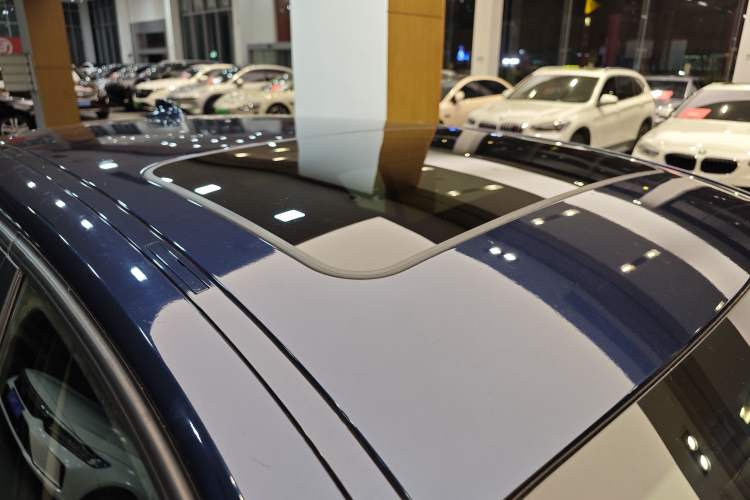 Used BMW 1 Series 2013 Revised 116i Leading Edition Roof