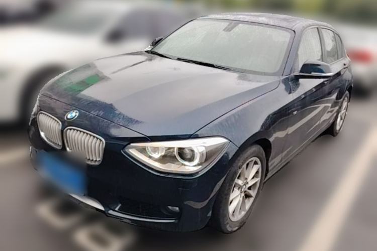 Used BMW 1 Series 2013 Revised 116i Leading Edition Guazi used car, China used car export, Used car for sale, Used  cars, Cheapest cars for sale