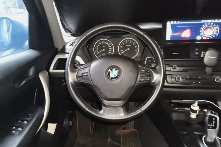 Used BMW 1 Series 2013 Revised 116i Leading Edition Steering Wheel