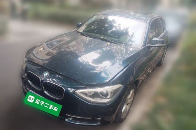 Used BMW 1 Series 2013 Revised 118i Sport Edition