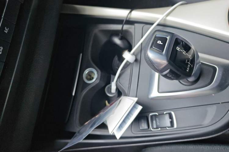 Used BMW 1 Series 2013 Revised 116i Leading Edition Vehicle Key