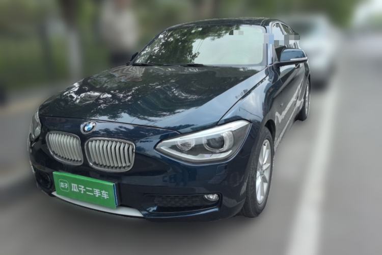 Used BMW 1 Series 2013 Revised 116i Urban Edition Guazi used car, China used car export, Used car for sale, Used cars, Cheapest cars for sale