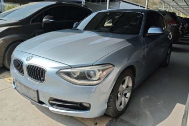 Used BMW 1 Series 2013 Revised 118i Sport Edition