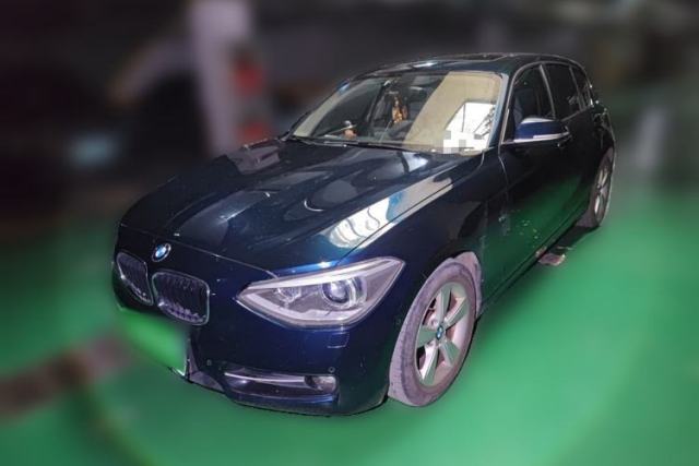 Used BMW 1 Series 2013 Revised 118i Sport Edition