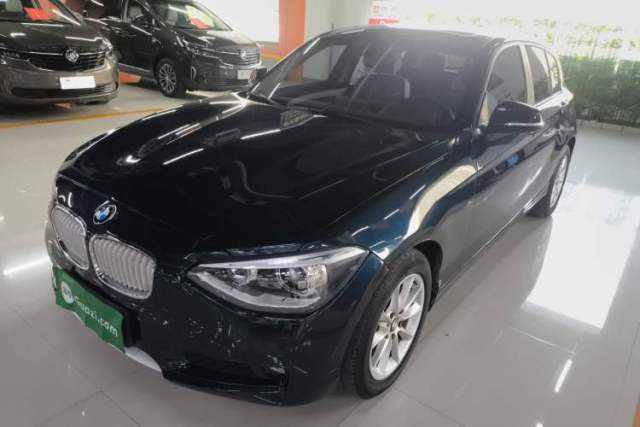 Used BMW 1 Series 2013 Revised 116i Urban Edition