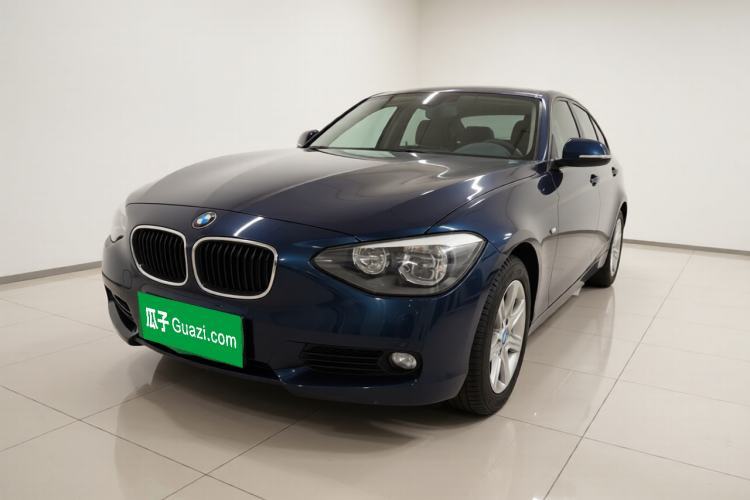 Gebrauchter BMW 1 Series 2013 Revised 116i Leading Edition Guazi used car, China used car export, Used car for sale, Used  cars, Cheapest cars for sale