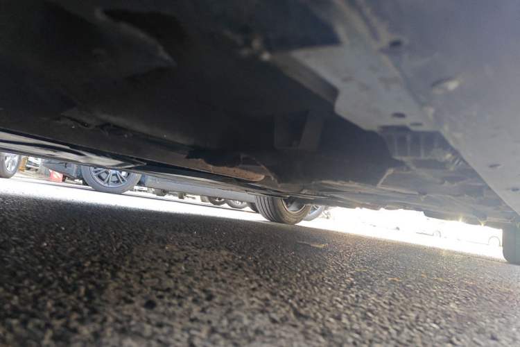 Used BMW 1 Series 2013 Revised 116i Leading Edition Chassis Front Left