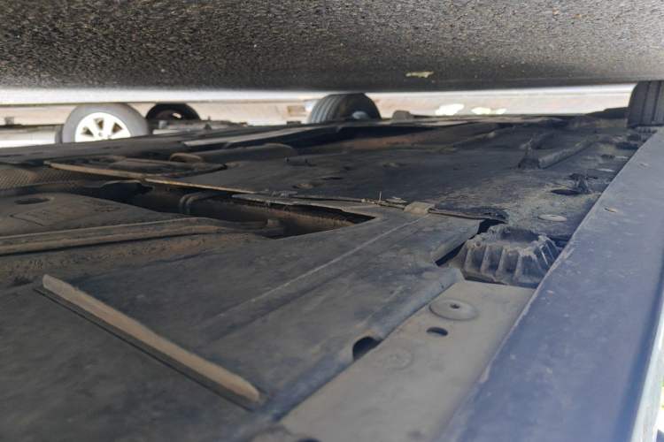 Used BMW 1 Series 2013 Revised 116i Leading Edition Chassis Rear Left