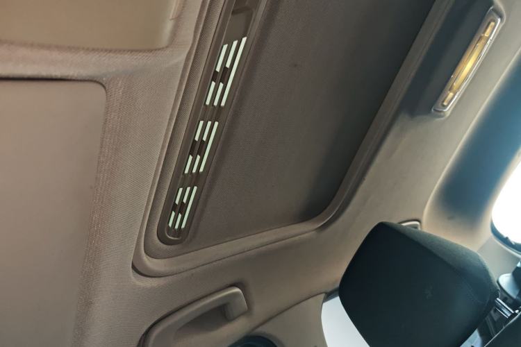 Used BMW 1 Series 2013 Facelifted 118i Leading Edition Headliner