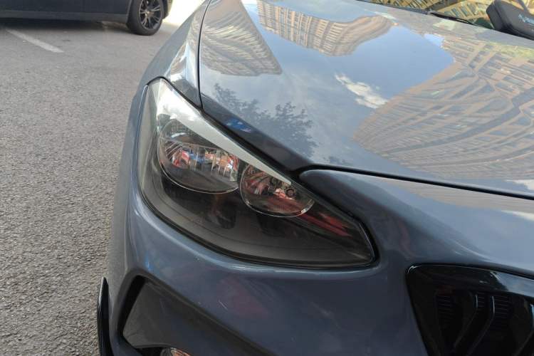 Used BMW 1 Series 2013 Revised 116i Leading Edition Right Front Headlight