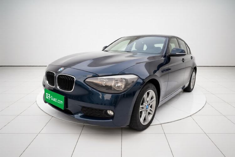 Ojetý BMW 1 Series 2013 Revised 116i Leading Edition Guazi used car, China used car export, Used car for sale, Used  cars, Cheapest cars for sale
