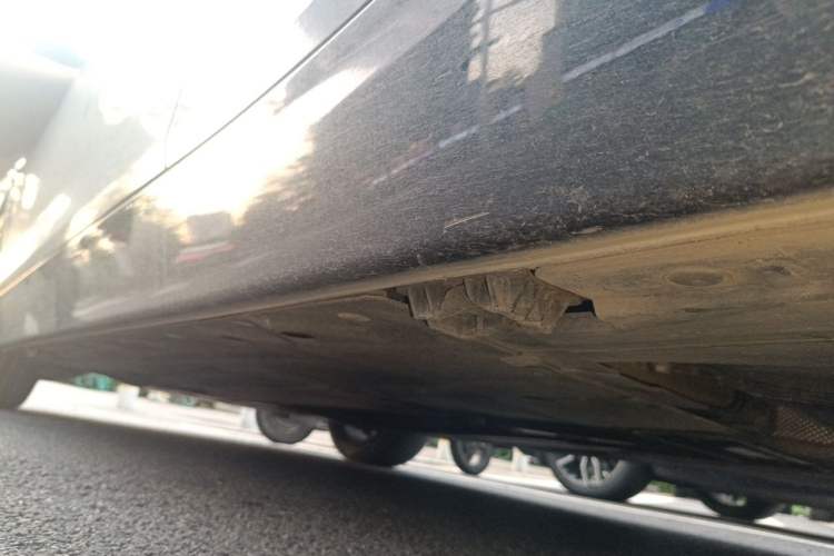 Used BMW 1 Series 2013 Revised 116i Leading Edition Chassis Front Left