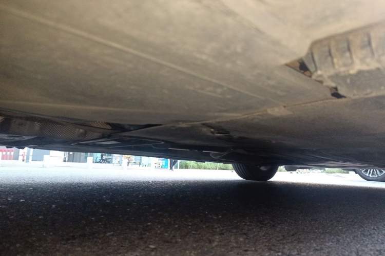 Used BMW 1 Series 2013 Revised 116i Leading Edition Chassis Front Right
