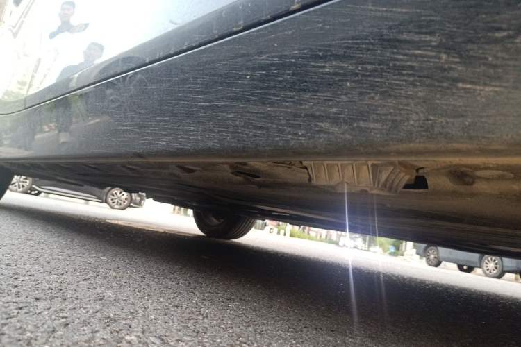 Used BMW 1 Series 2013 Revised 116i Leading Edition Chassis Rear Right