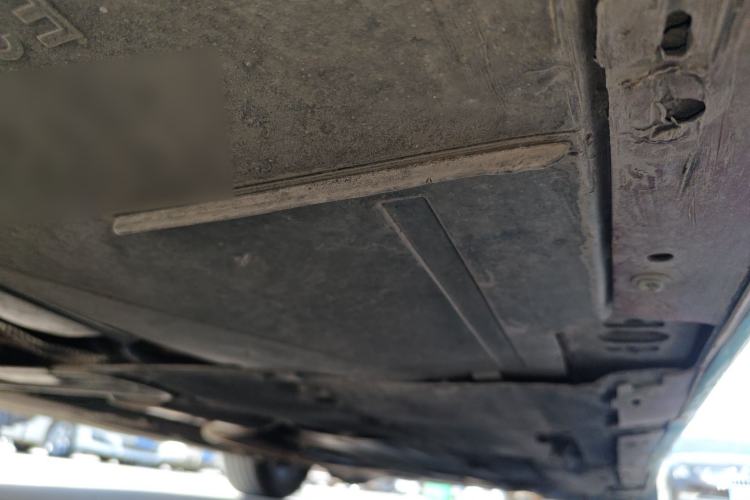 Used BMW 1 Series 2013 Revised 116i Leading Edition Chassis Rear Right