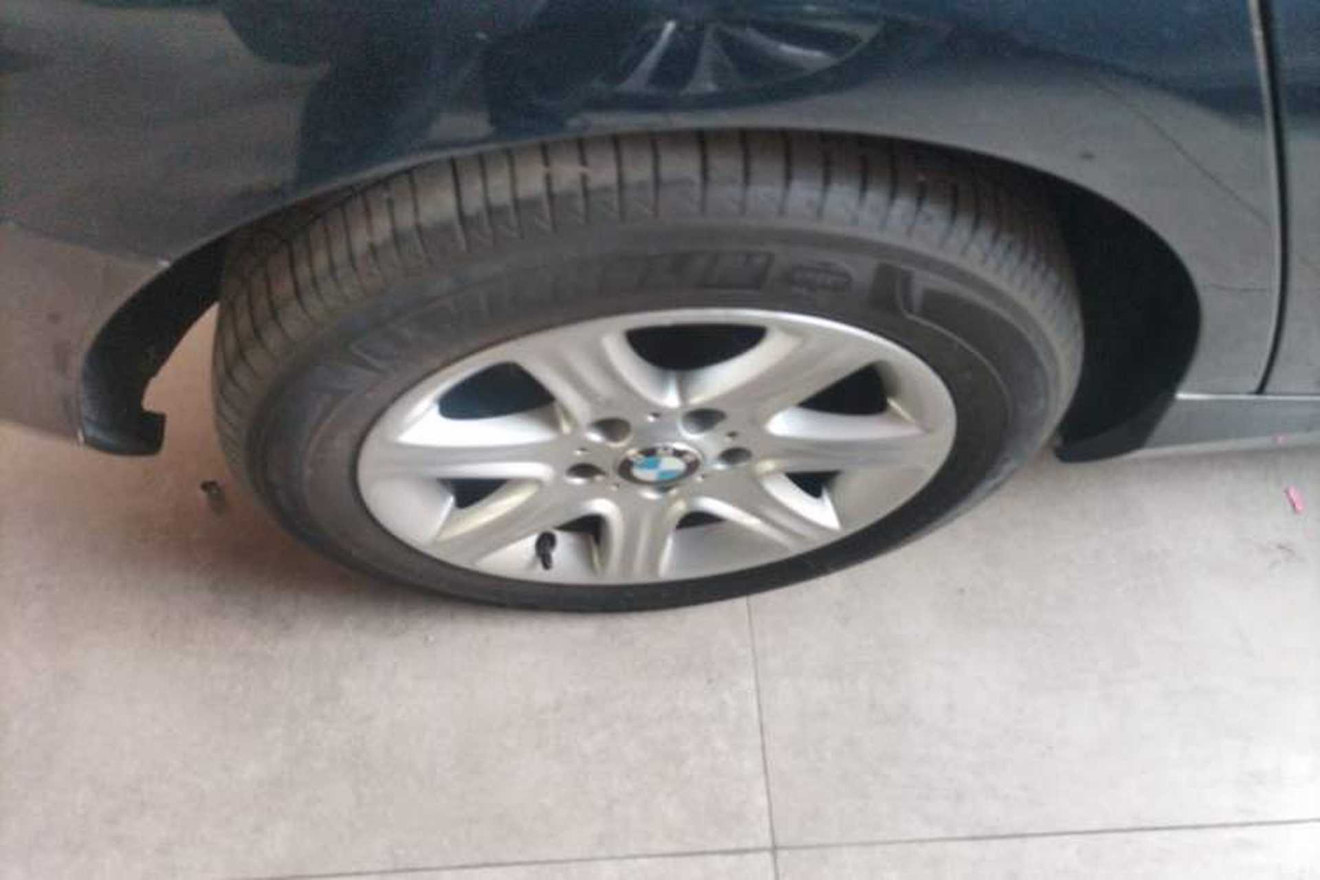 Used BMW 1 Series 2013 Revised 116i Leading Edition Exterior 5