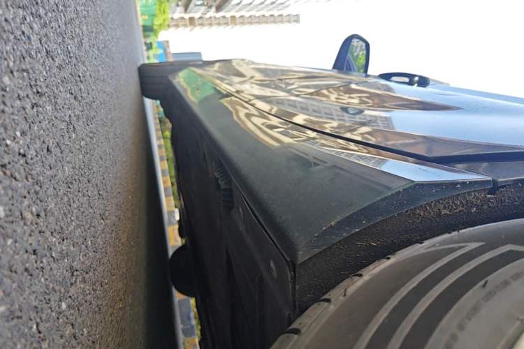 Used BMW 1 Series 2013 Revised 116i Leading Edition Left Side Sill