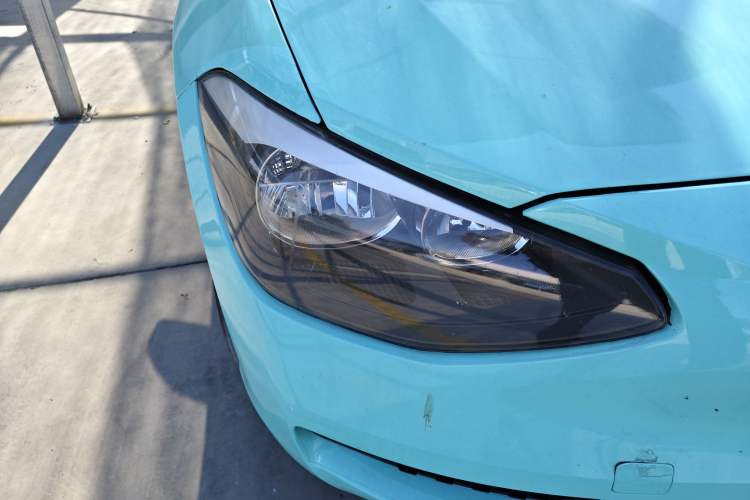 Used BMW 1 Series 2013 Revised 116i Leading Edition Right Front Headlight