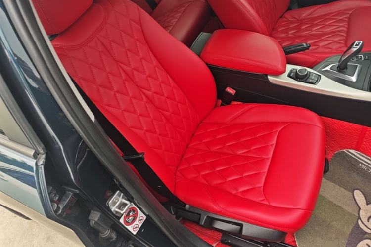 Used BMW 1 Series 2013 Revised 116i Leading Edition Right Front Seat