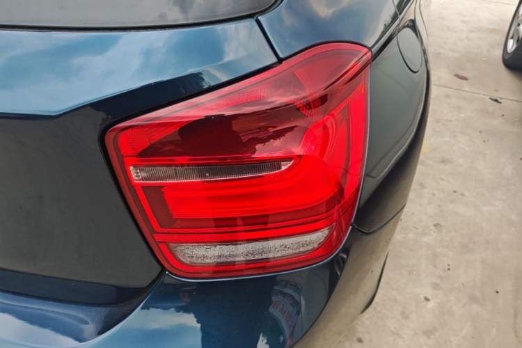 Used BMW 1 Series 2013 Revised 116i Leading Edition Right Rear Taillight