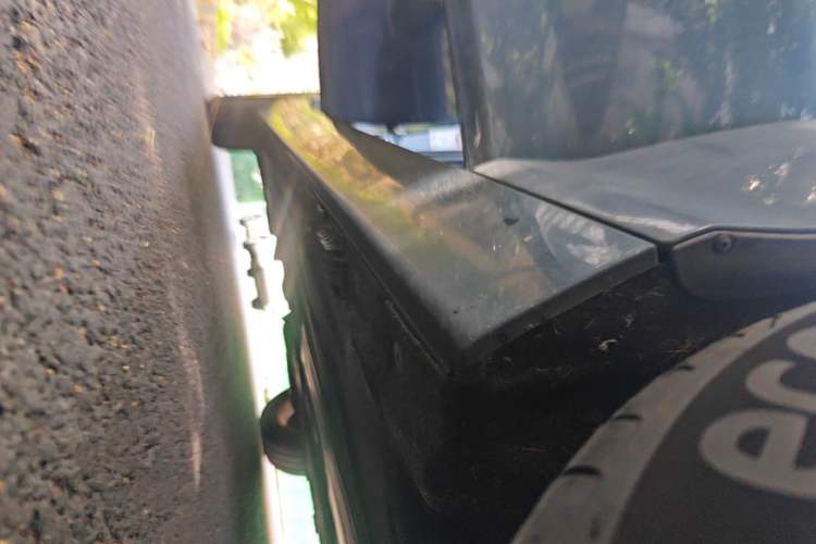 Used BMW 1 Series 2013 Revised 116i Leading Edition Right Side Sill