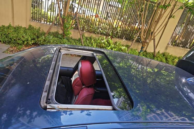 Used BMW 1 Series 2013 Revised 116i Leading Edition Roof