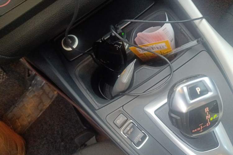 Used BMW 1 Series 2013 Revised 116i Leading Edition Vehicle Key