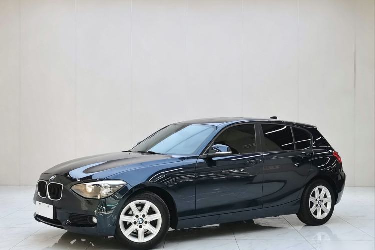 Used BMW 1 Series 2013 Revised 116i Leading Edition Guazi used car, China used car export, Used car for sale, Used  cars, Cheapest cars for sale