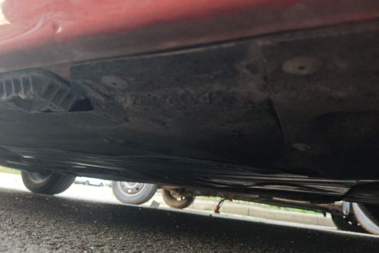 Used BMW 1 Series 2013 Revised 116i Leading Edition Chassis Front Right