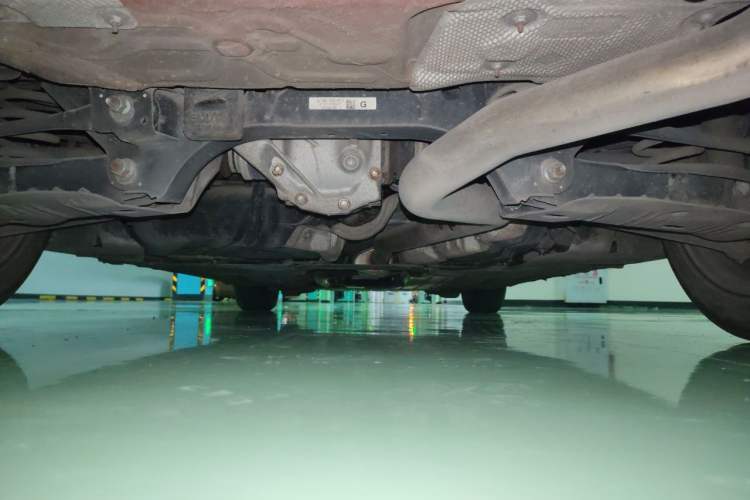 Used BMW 1 Series 2013 Facelifted 118i Leading Edition Chassis Rear