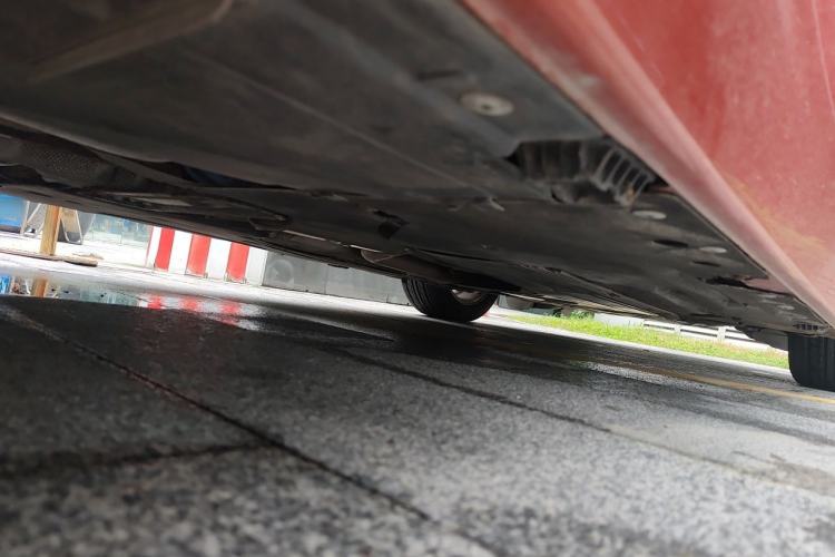 Used BMW 1 Series 2013 Revised 118i Sport Edition Chassis Rear Right