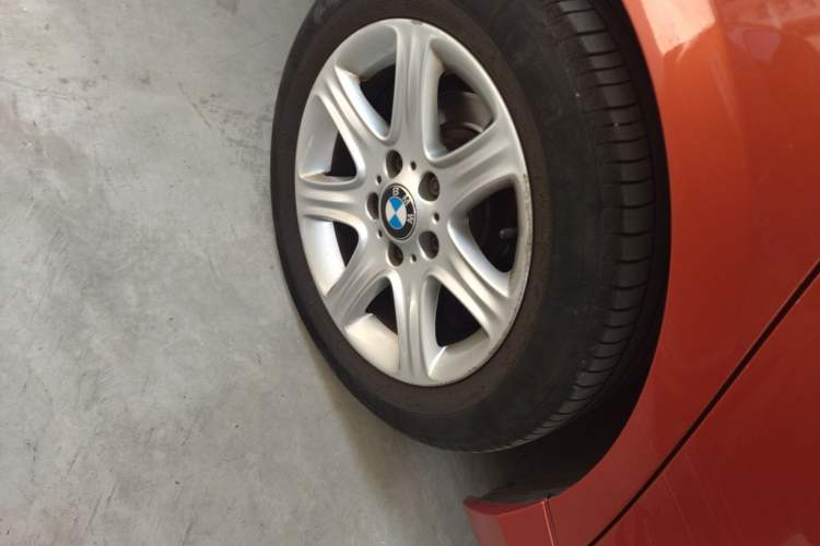 Used BMW 1 Series 2013 Revised 116i Leading Edition Exterior 5