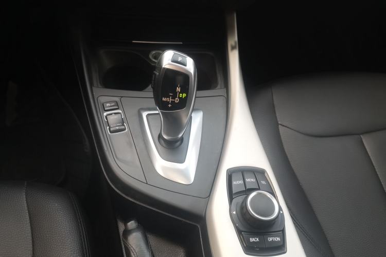 Used BMW 1 Series 2013 Revised 116i Leading Edition Gear Lever
